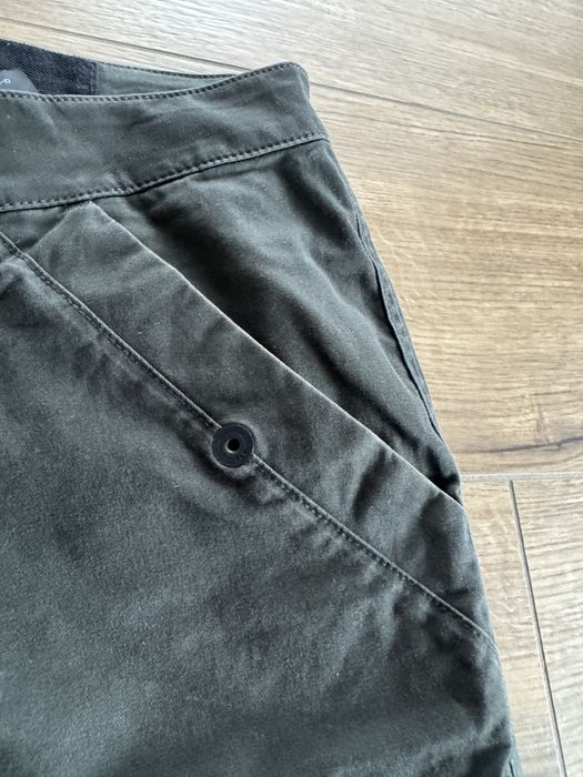 Spodnie G star Rackam 35/34 L/XL Stan BDB