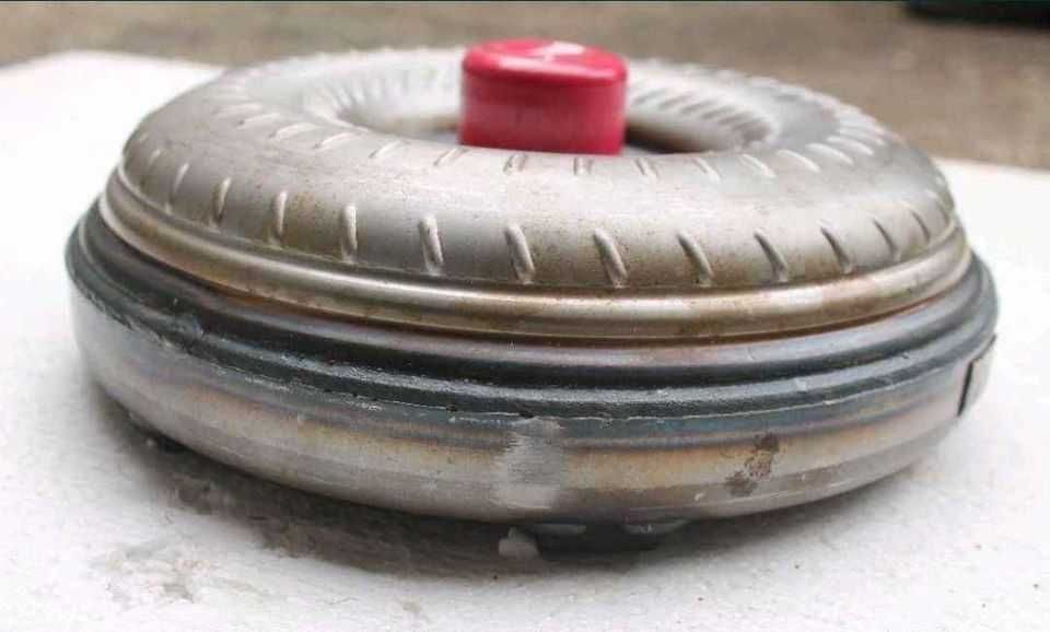 Torque Conversor Binário Opel e SAAB (para Caixa Automática) - NOVO