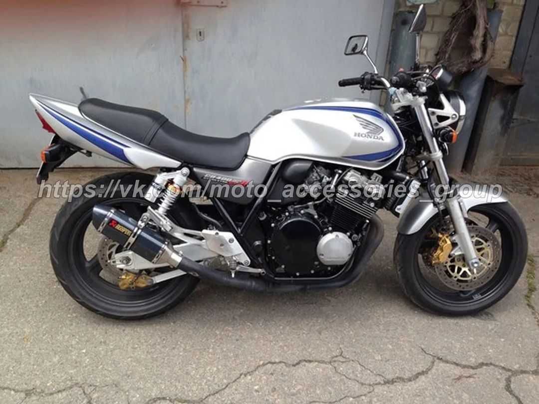 Мото прямоток прямоточний Akrapovic Carbon прямоточный глушитель