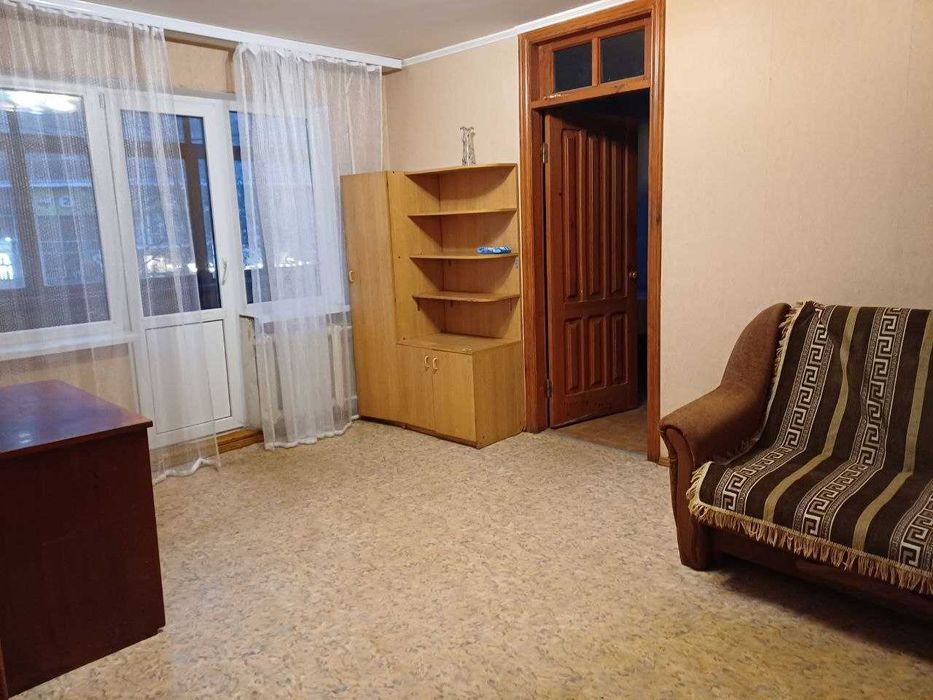 Здам охайну 2- кім. кв.