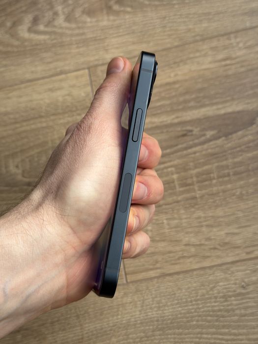 АКБ 100% Гарний Apple iPhone 13 mini 128 Midnight Neverlock