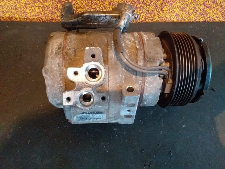 Kompresor klimatyzacji Subaru outback IV 09-15 2.0D