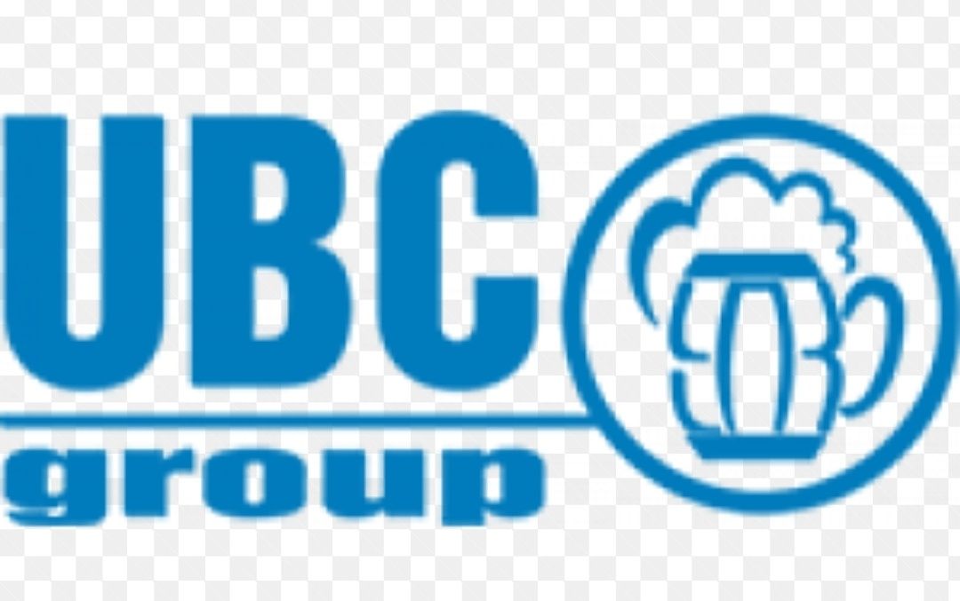 Краплезбірник UBC group,нержавійка