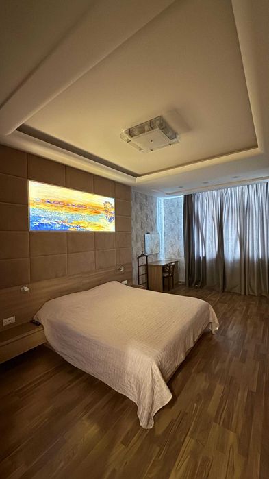 Продам квартиру с видом на море в аркадии 1 ком 72 м2 ЖК 2 Жемчужина