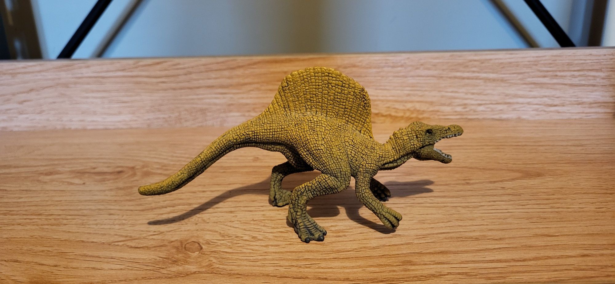 Schleich dinozaur spinozaur figurka edycja limitowana 2019 r.