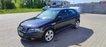Audi A3 8P 1.9 TDI 105 km BKC fabrycznie bez DPF Długie opłaty !!!