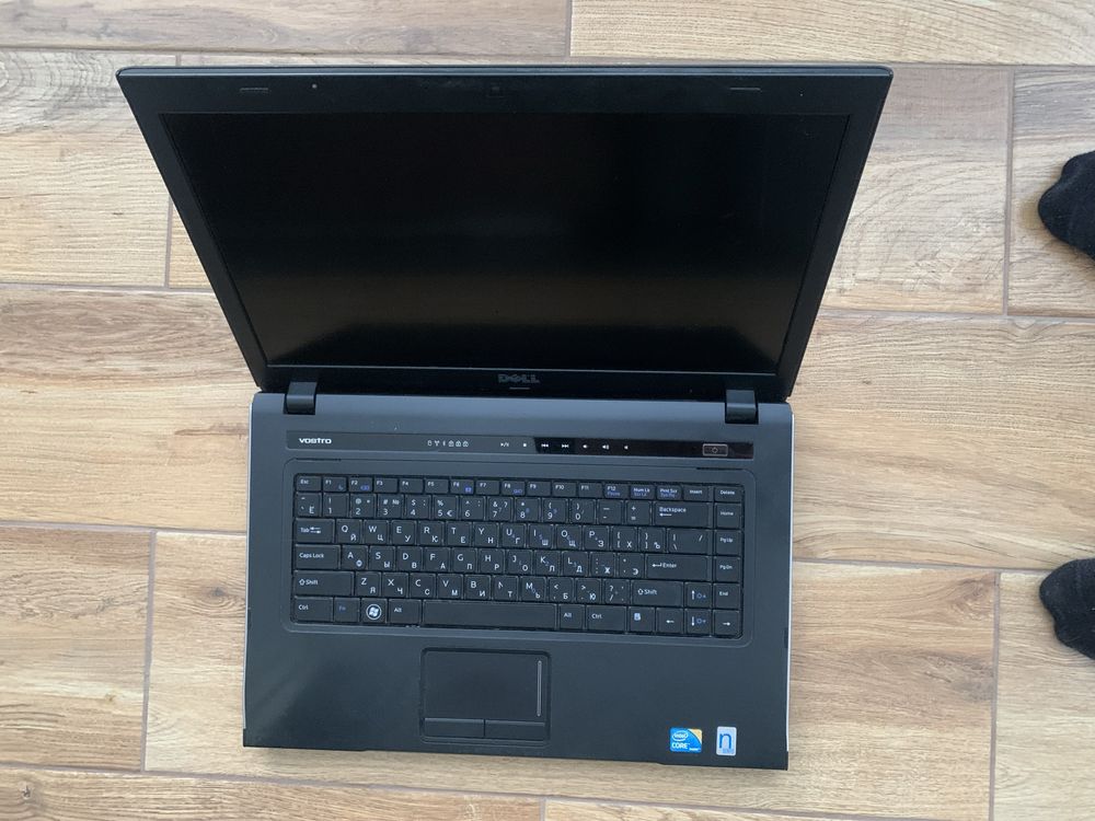 Продам ноутбук Dell vostro3500