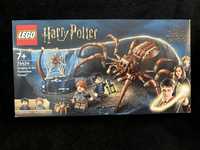 Zestaw klocków lego 76434 harry potter