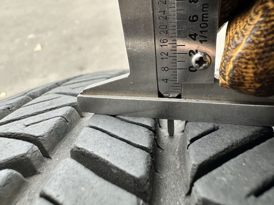 Шина одна 215 70 16 100H Tigar Summer SUV розпаровка