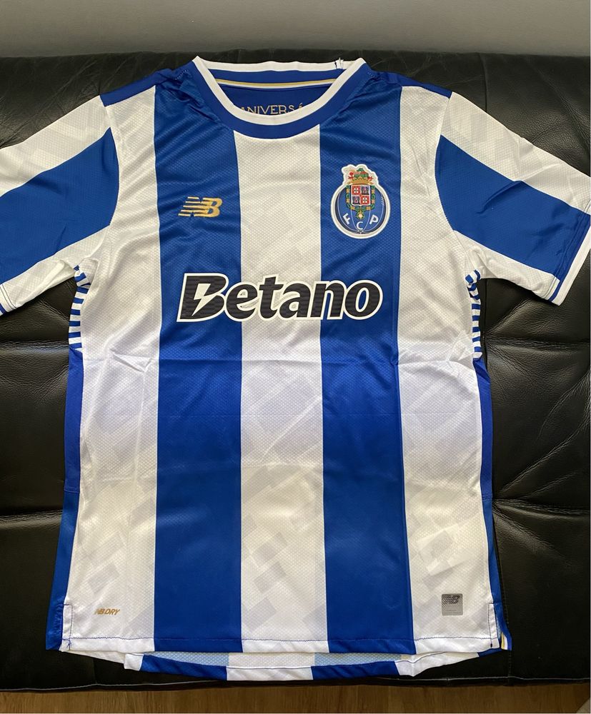Camisola FC Porto M 25/26
