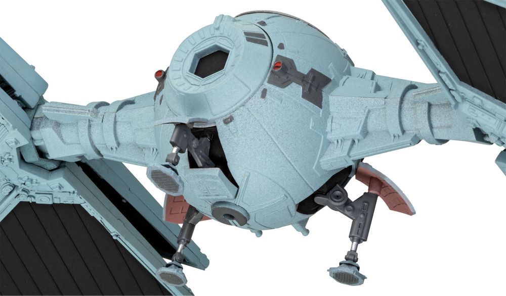 model do sklejania STAR WARS Revell 06782 THE MANDALORIAN