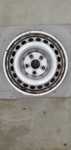 Felga 16” stalowa 16 VW Transporter T5 T6 Caravelle Multivan Amarok