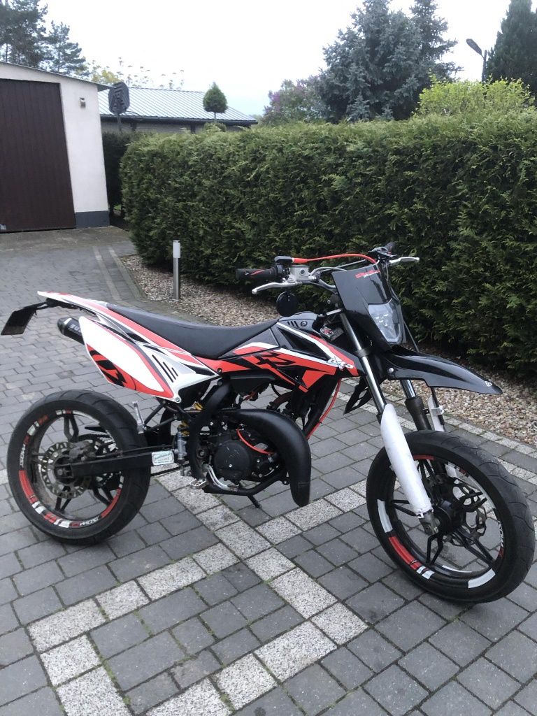 Beta rr 50/90 2019