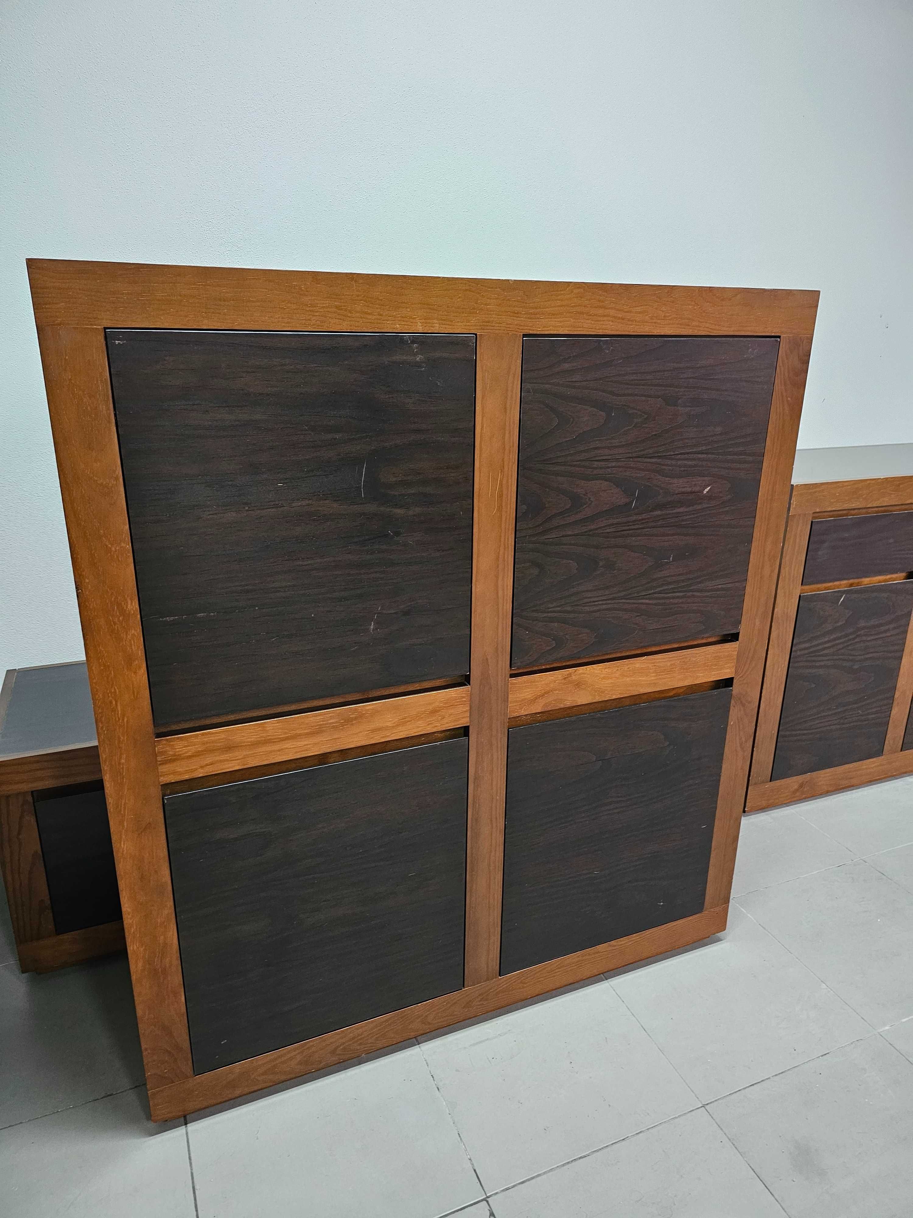 Conjunto de Sala