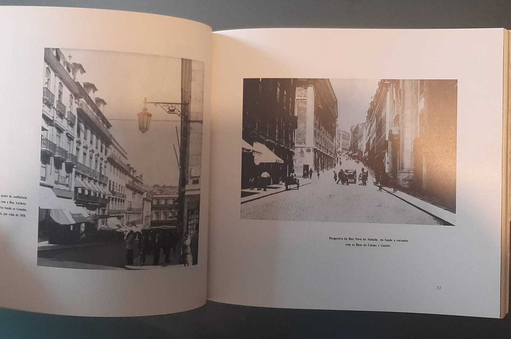 Siza – O Chiado, Lisboa