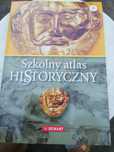 Szkolny atlas historyczny