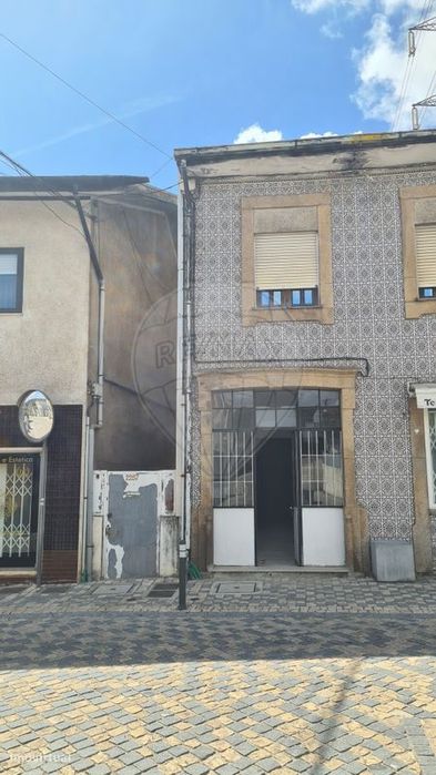 Loja  para arrendamento