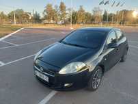 Терміново Продам Fiat Bravo у зв'язку з переїздом!