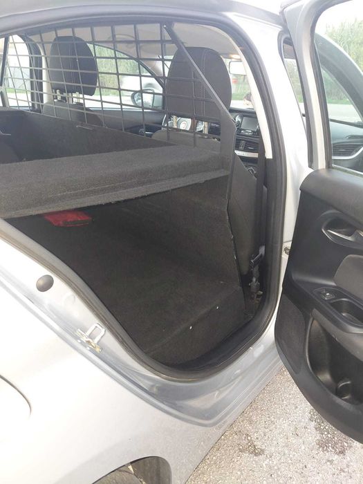 Vende-se Fiat Tipo Van