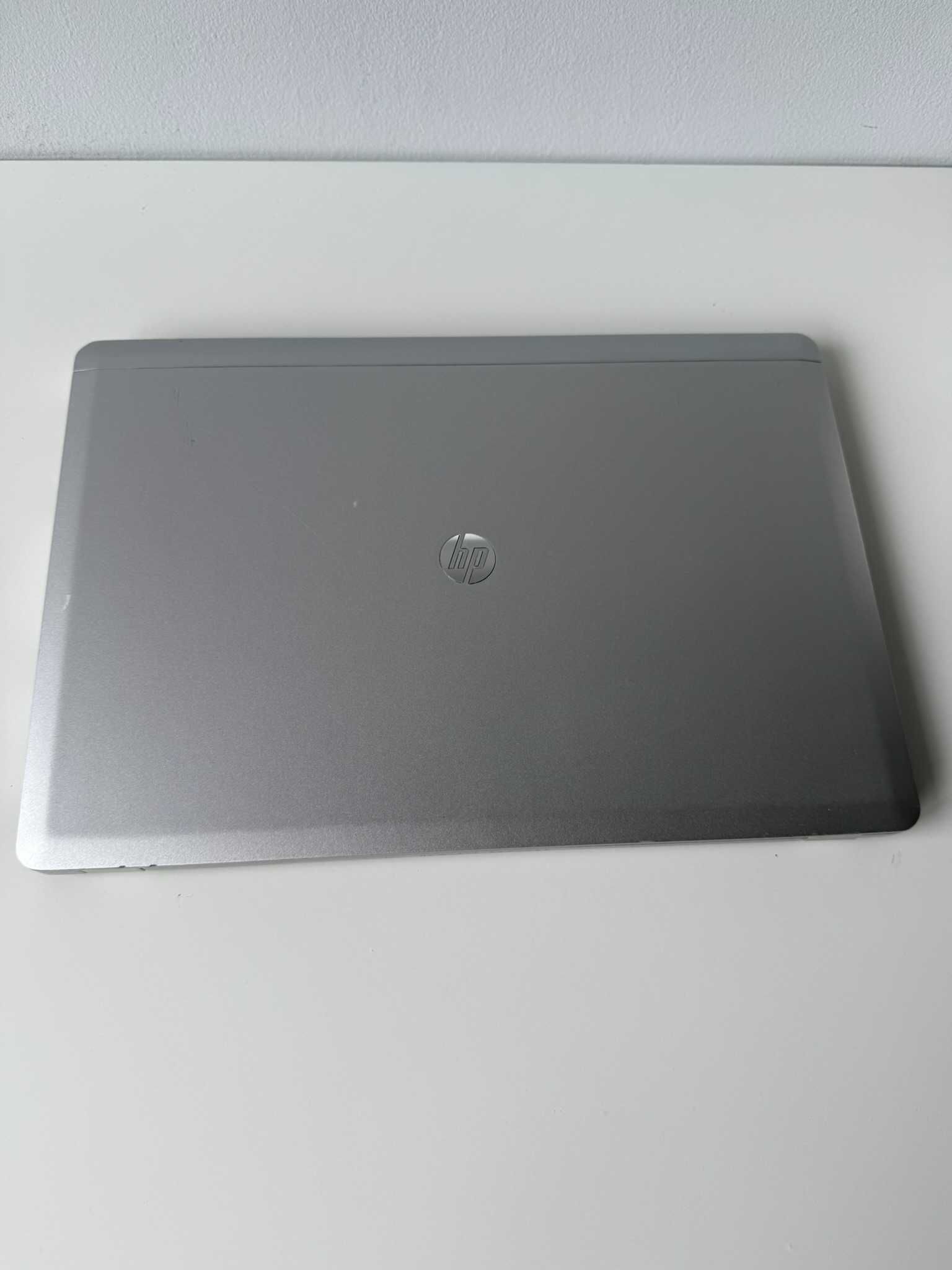 Laptop HP EliteBook Folio 9480m 16GB RAM | Win10 Pro