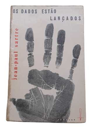 Livros de Jean-Paul Sartre