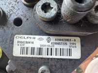 ТНВД DELPHI 8200423059-A Renault Kengo K9K 1.5 Дизель!!!