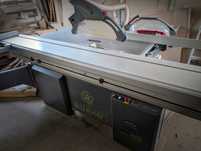 Pilarka formatowa Altendorf WA 80