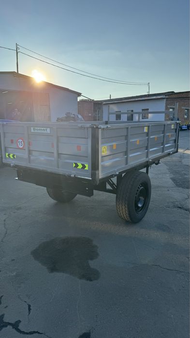 Прицеп до трактора,прицеп птс, причіп до трактора,прицеп до мотоблока