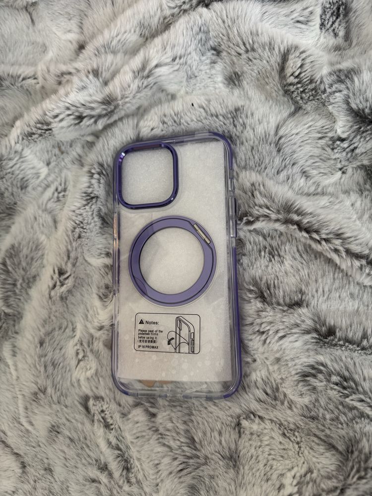 Etui Iphone 16 Pro Max