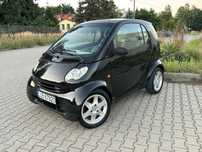 Smart Fortwo 700cc**