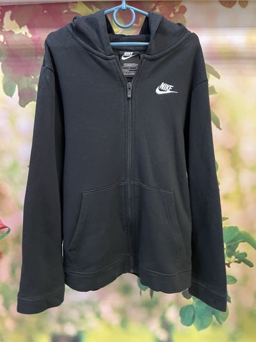 Одяг найк на підлітка 146