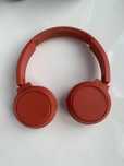 Philips Wireless Mic Red (TAH4205RD)