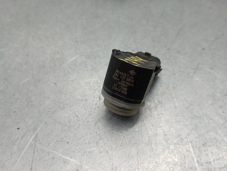 Sensor de estacionamento RENAULT Captur (J5_)