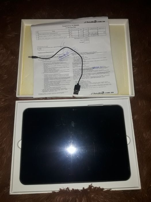 Планшет Pipo Max- M9 Pro