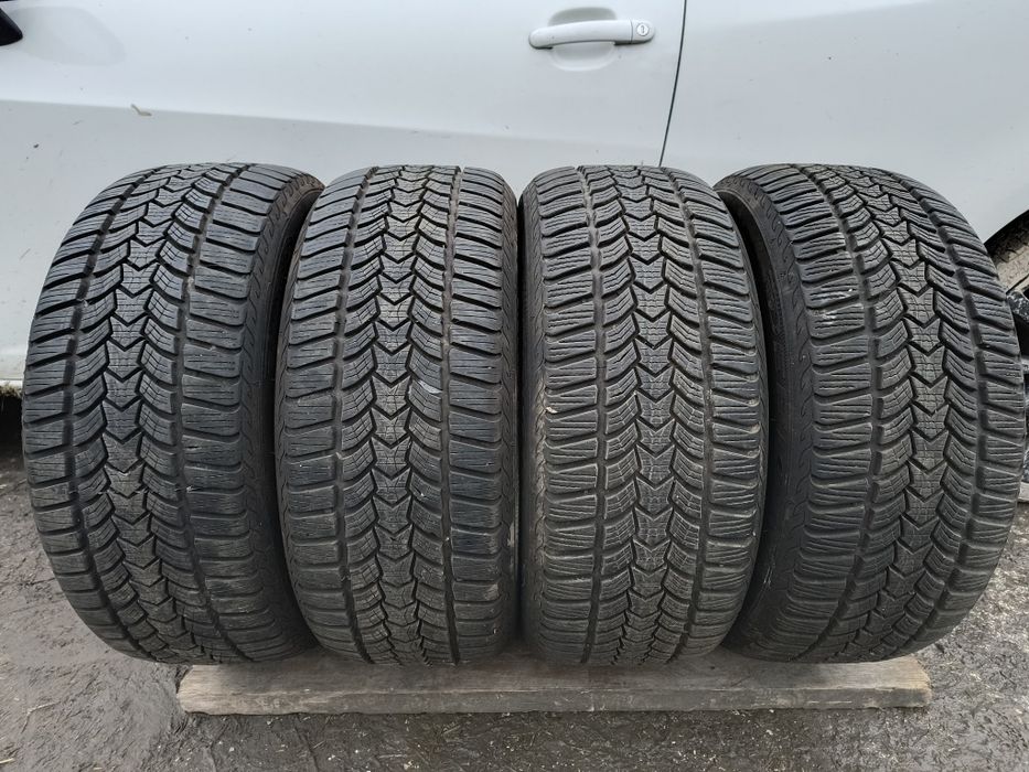 Opony Dębica Frigo HP2  225/50r17 7,8mm