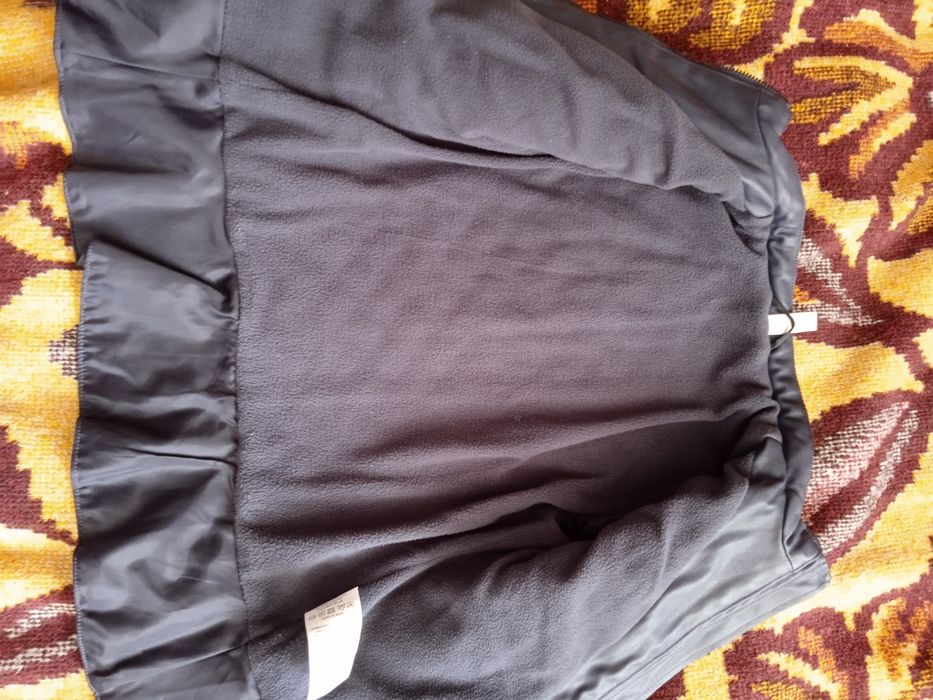 Куртка демисезонна для дівчинки на 128 см ріст