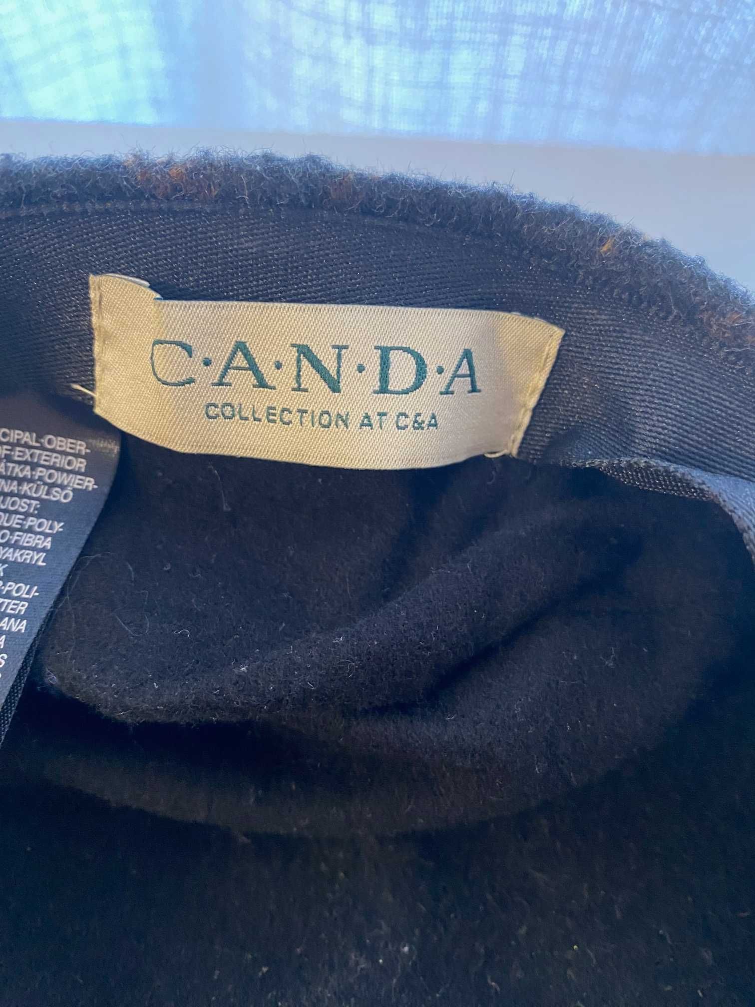 Кепка C.A.N.D.A. фирм.оригинал