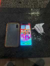 Iphone XR 64gb neverlok