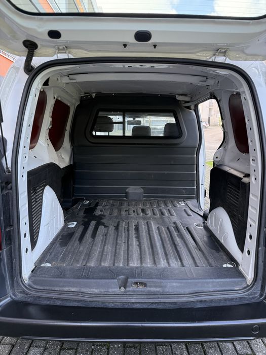 Peugeot partner 1.6 hdi