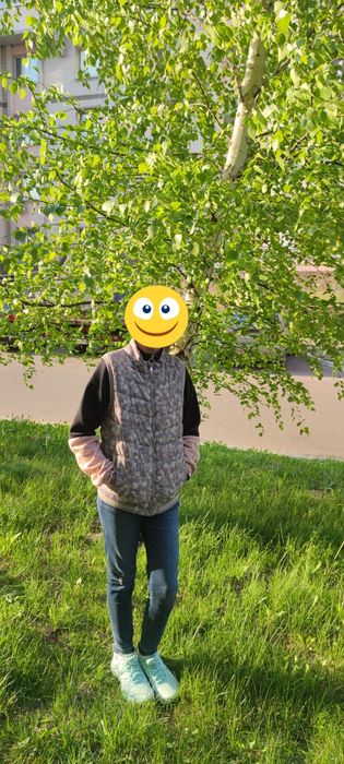 Жилетка Cool Club р.152