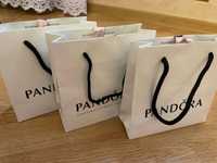Пакети та мішечки Pandora