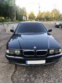 Продам BMW 740 4.4