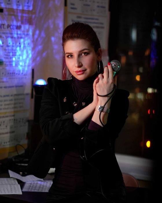 ЗВУКОЗАПИСЬ для вокалистов, преподавателей вокала и их учеников