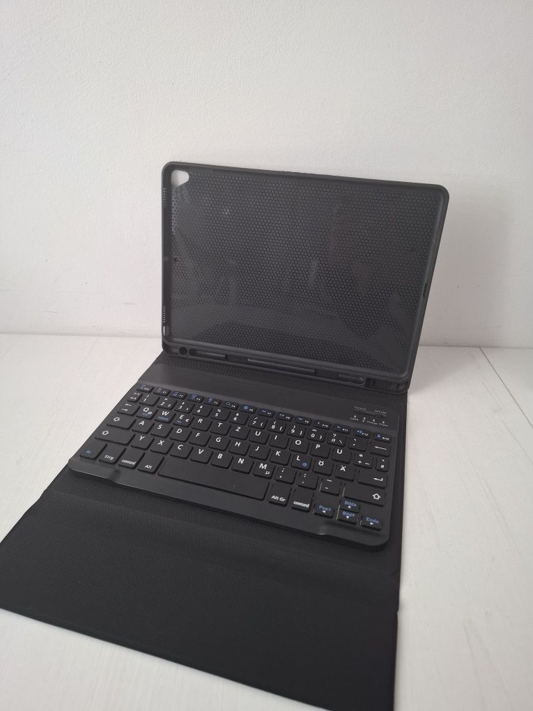 Sengbirch Etui na klawiaturę do iPada Pro 12,9 cala iPad Pro 12,9'' 6/