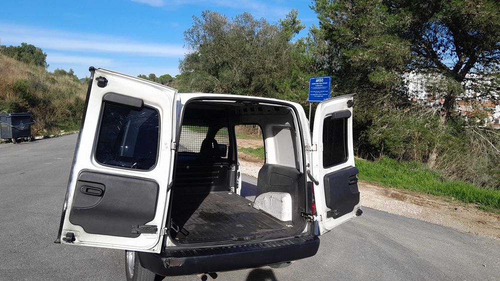 Opel combo 1.3 cdti