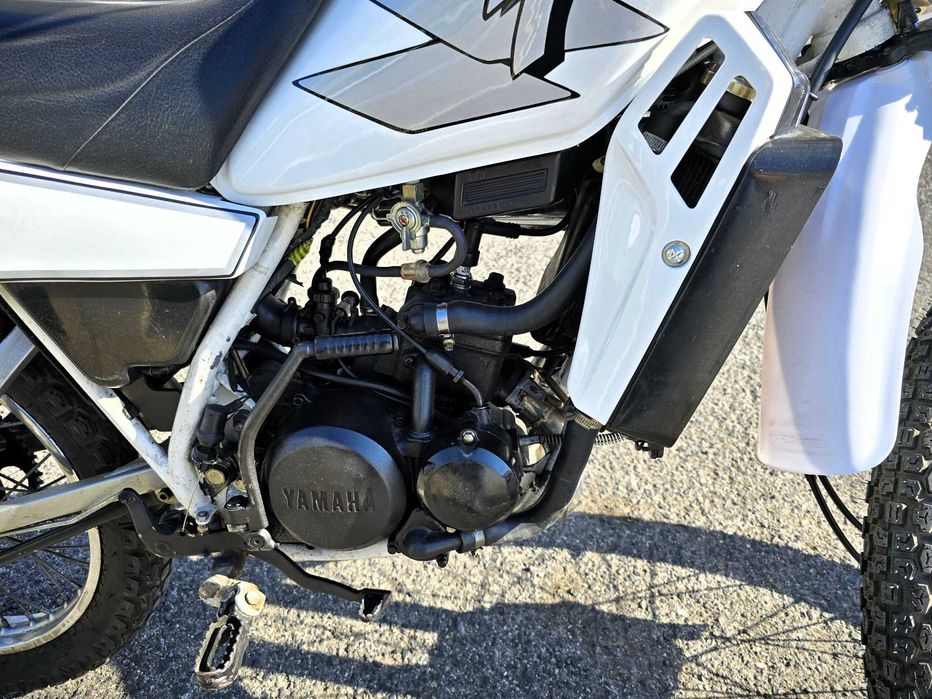 Yamaha DT50LC, brc, 13.000km, 06.1992