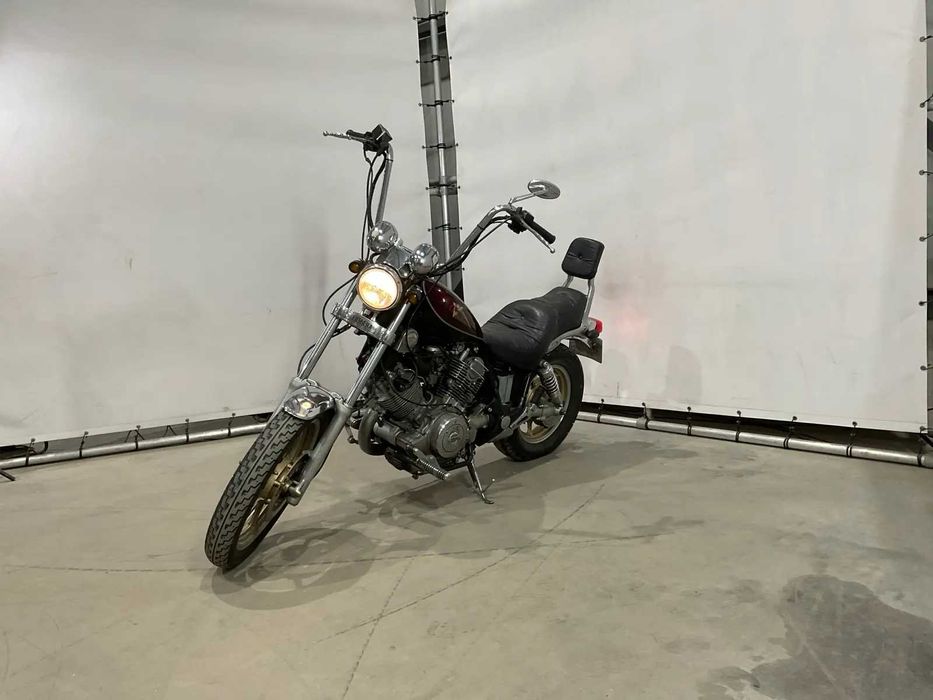 Yamaha Virago XV 700