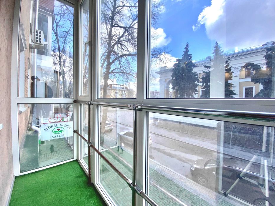 ApartPoltava ОРЕНДА подобово 2-кім апарт ЦЕНТР театр Гоголя. квед 5510