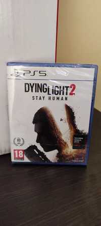 DYING LIGHT 2: STAY HUMAN / NOWA / PL / PS5 Czytaj Opis !!