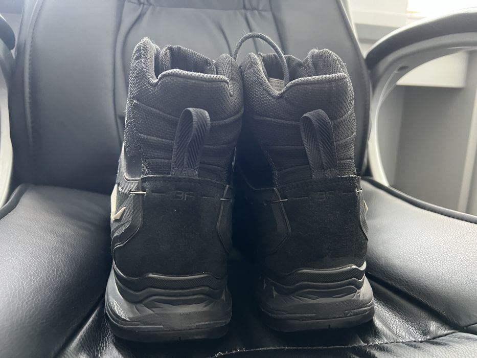 Salewa MS MTN Trainer Lite MID GTX Gore-Tex 61359/0971 ОРИГІНАЛ